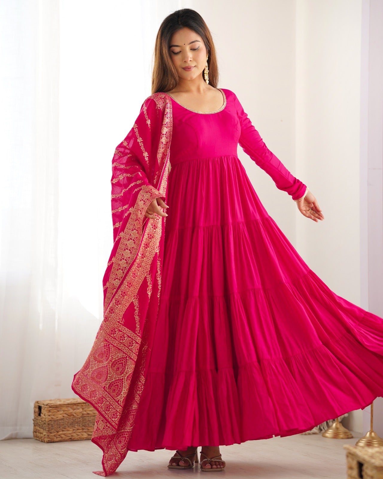 RANI PINK